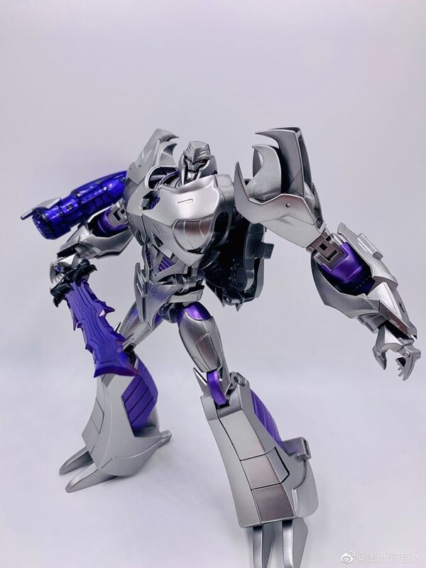 APC Toys Dark Master New Images Of Robot And Altnernate Modes  (5 of 9)